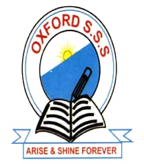 OXFORD SECONDARY SCHOOL-IBANDA